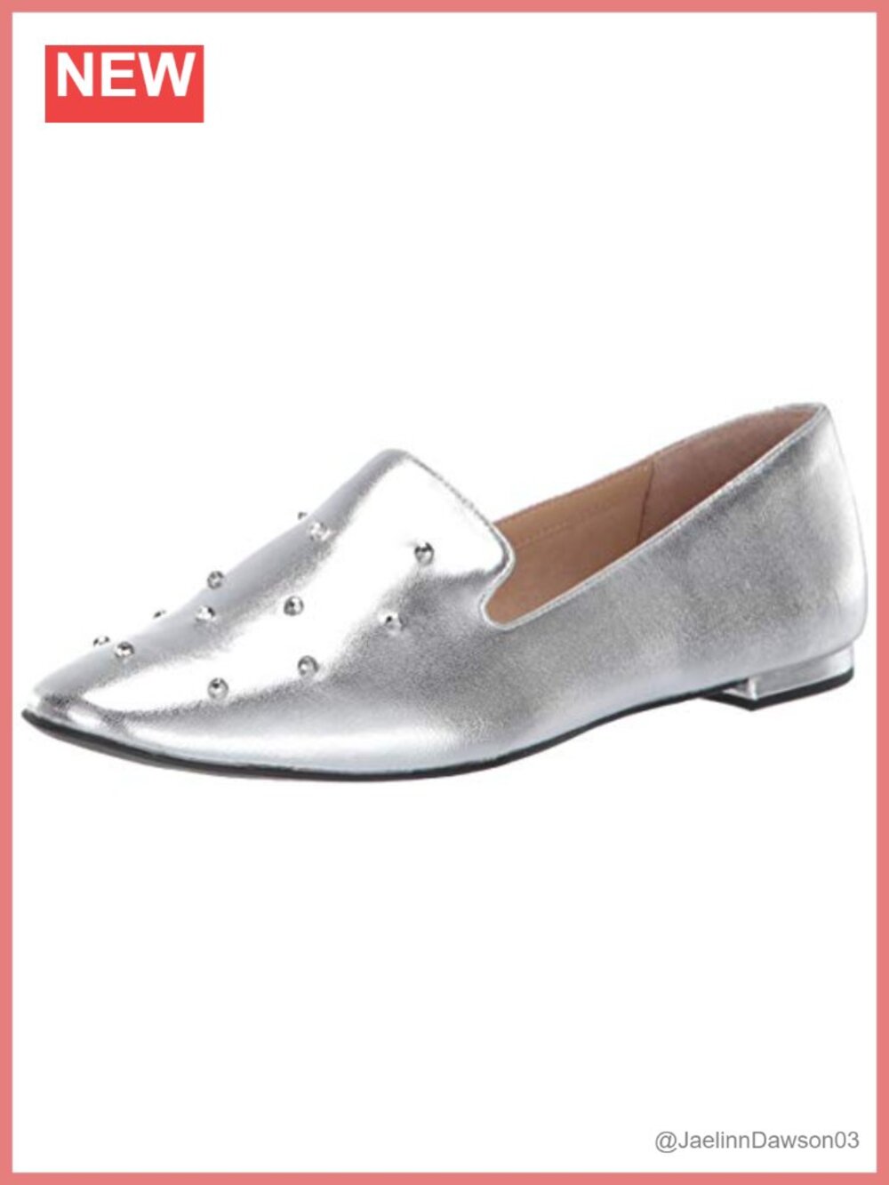 Katy Perry The Allena Loafer Flat Ankle Strap Women's Slip-On Comfort